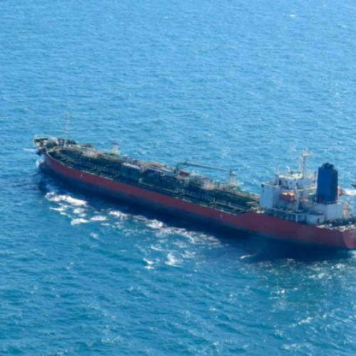 Coreea de Sud asigură peste 270 de milioane de barili de petrol, în ciuda închiderii Strâmtorii Ormuz