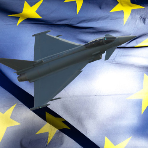 Comisia Europeană investește 1,07 miliarde euro în 57 de proiecte de apărare