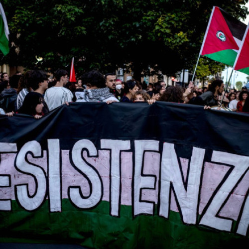 Un milion de semnături pentru suspendarea acordului UE-Israel