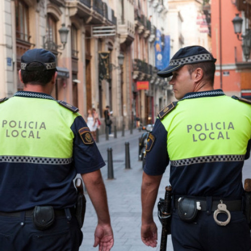 Atac armat asupra unui român în Spania, înainte de proces