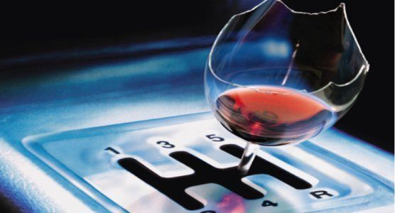 Șofer băut depistat de polițiști în Vânători-Neamț