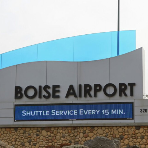 Rujeola ajunge cu avionul în Idaho, care are cea mai slabă rată de vaccinare din SUA