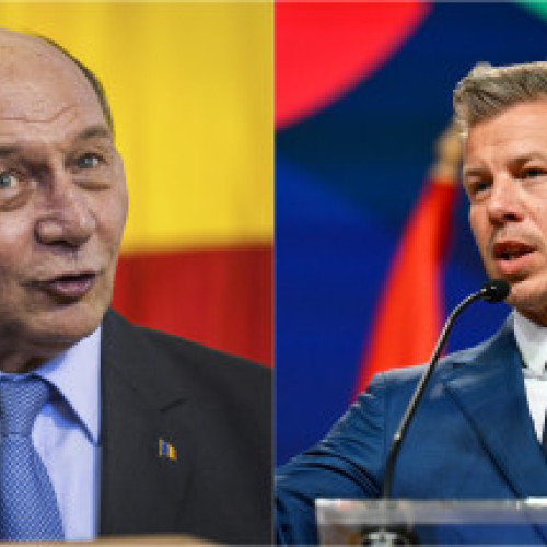 Tensiuni în AUR după o ședință: Dan Tanasă atacat de un coleg