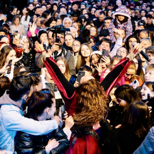 Simfonia Lalelelor 2026 începe cu evenimente pentru întreaga comunitate