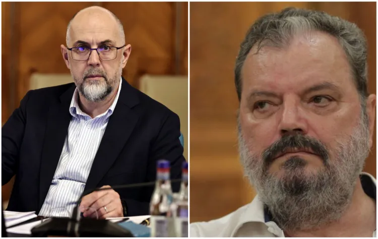 Eckstein Kovacs Peter critică conducerea UDMR și plecarea lui Kelemen Hunor