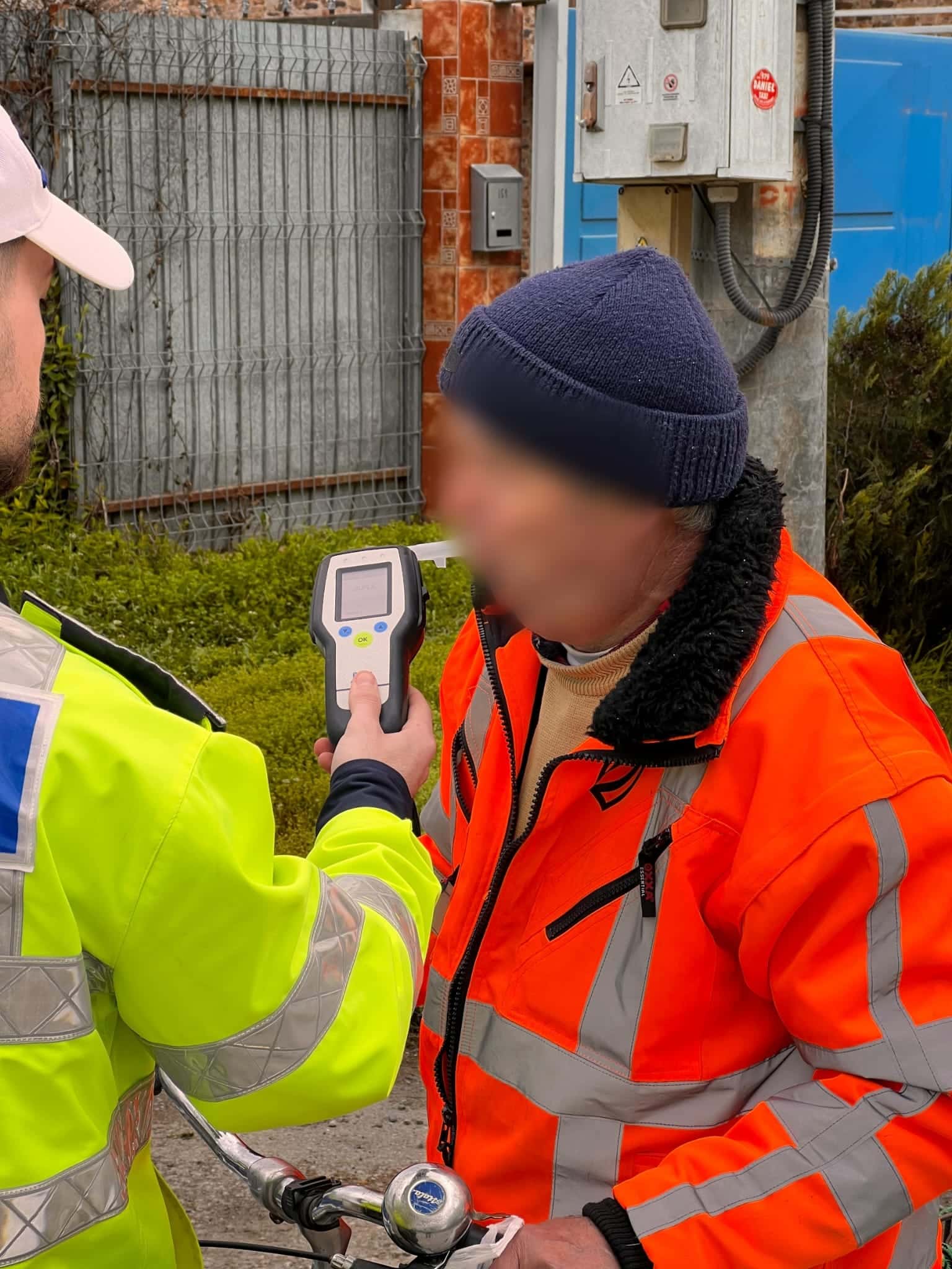 Poliția din Baia, acțiuni pentru siguranța rutieră și sancționarea conducătorilor ilegali