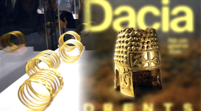 Procurorii olandezi cer pedepse severe în cazul furtului Coifului de la Coțofenești