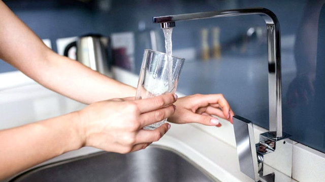 Proiect major de alimentare cu apă și canalizare în Ghelari