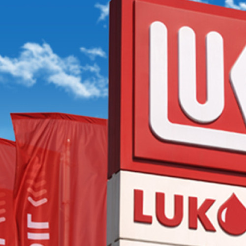 Administrația americană prelungește derogarea de la sancțiuni pentru Lukoil