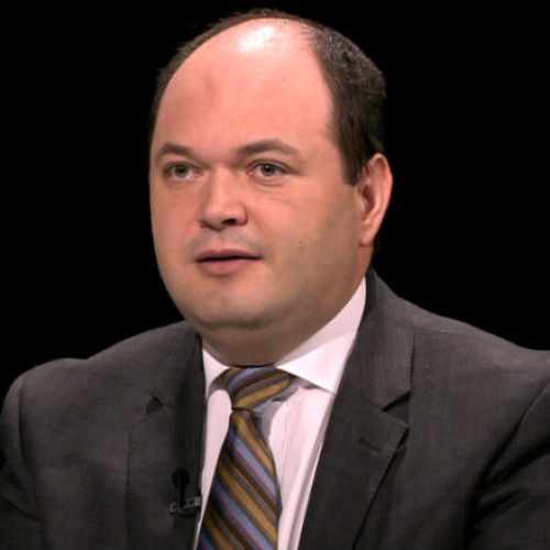 România se află într-o perioadă economică complicată, avertizează Ionuț Dumitru