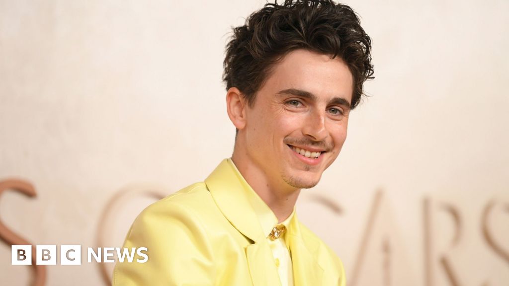 Chalamet, felicitat de șeful Royal Ballet și Opera pentru creșterea vânzărilor de bilete