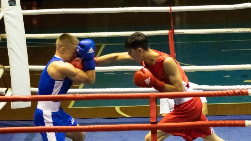 Memorialul „Petru Ghiurca” revine în Tg. Mureș cu pugiliști de top