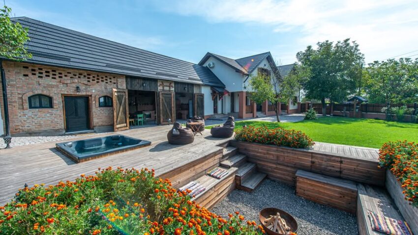 Tot mai mulți turiști aleg destinații fără tehnologie pentru relaxare