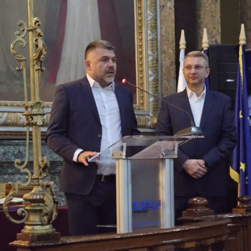 Costel Grojdea, retras din funcția de șef ITM București după un scandal