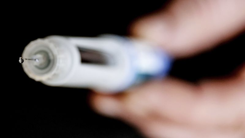 Unii oameni nu slăbesc cu GLP-1. Dovezile arată că medicamentele ajută totuși