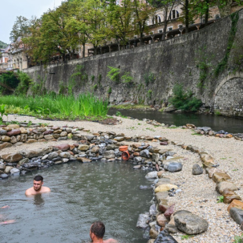 Ministerul Finanțelor avizează biletele de tratament balnear pentru 2026