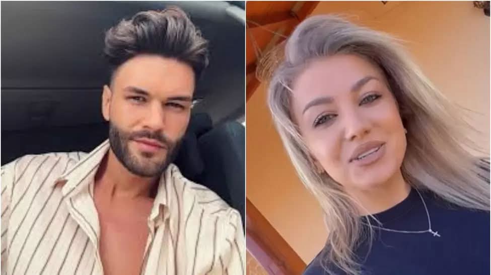 Codruța Filip lansează o melodie emoționantă alături de Edward Sanda