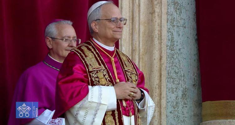 Papa Leon al XIV-lea efectuează o vizită istorică în Algeria