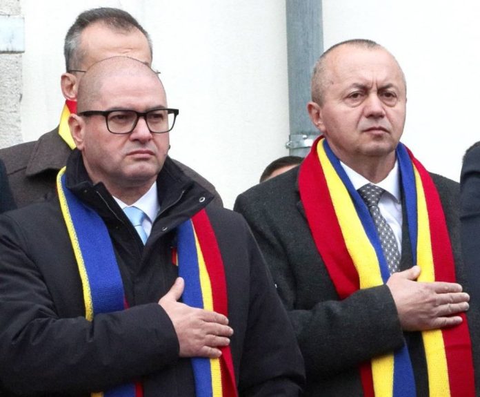 Tensiuni în AUR Vrancea: Vicepreședintele Sorin Pîslaru acuzat de trădare