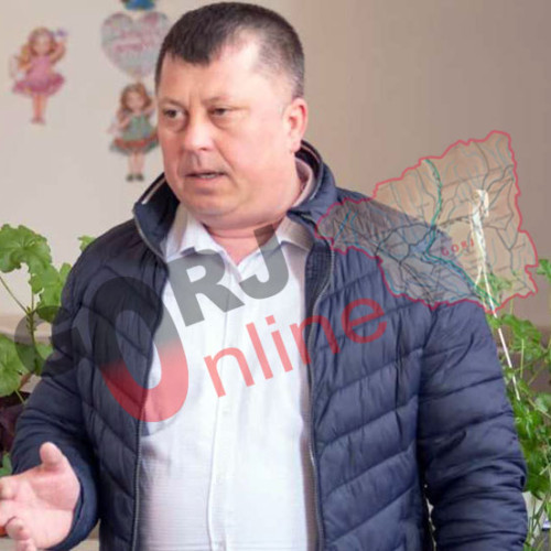 Școala din satul Vladimir va beneficia de tehnologie modernă