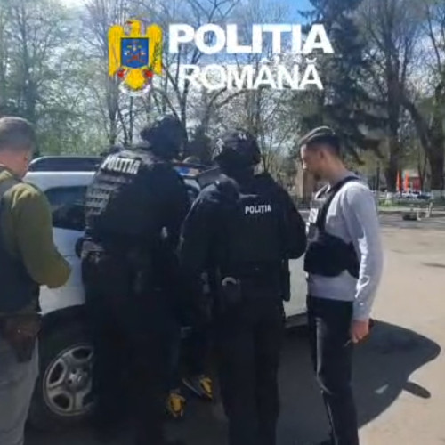 Violente în Galați: noi rețineri după bătaia din sâmbăta Floriilor