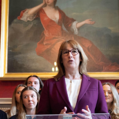 Ministrul britanic de Finanțe critică neclaritatea conflictului cu Iranul