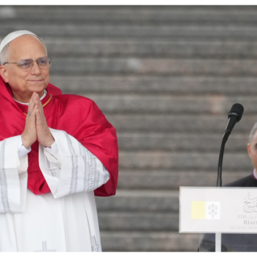 Tensiunile dintre Donald Trump și Vatican escaladează, papa Leon răspunde cu apeluri la pace