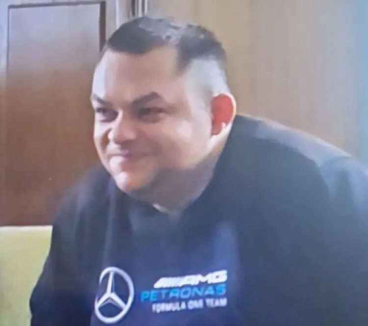 Tânărul dispărut din Cluj-Napoca, găsit în siguranță după o săptămână