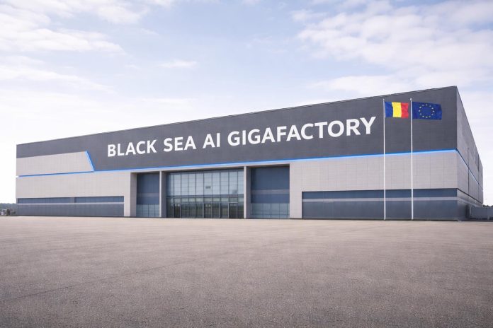 România caută investitori pentru Black Sea AI Gigafactory
