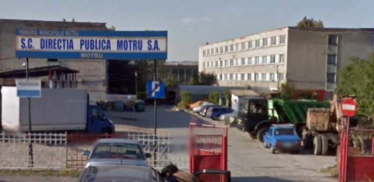 Cosmin Morega denunță declarațiile lui Dorel Drăghici despre Direcția Publică Motru