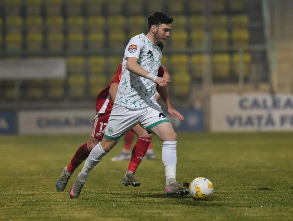 Golgheterii ghinioniști: Jucători din Liga 2 fără goluri marcate