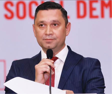 Deputatul Bogdan Toader: Indicatorii economici arată o deteriorare alarmantă