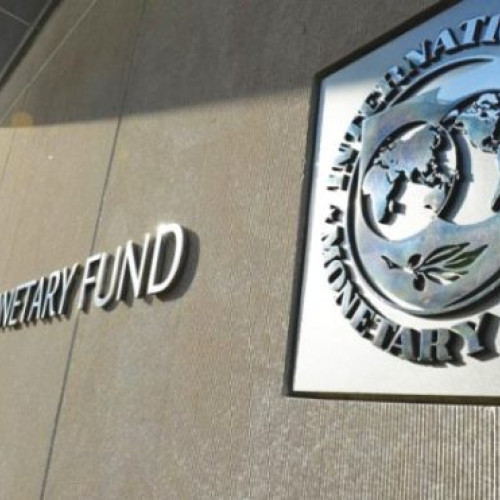 FMI reduce prognoza de creștere pentru economia românească în 2026