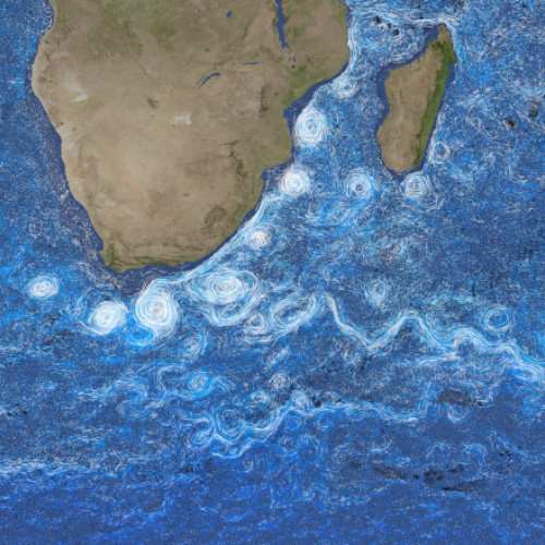 Curentul oceanic esențial din Atlantic se apropie de colaps, avertizează cercetătorii