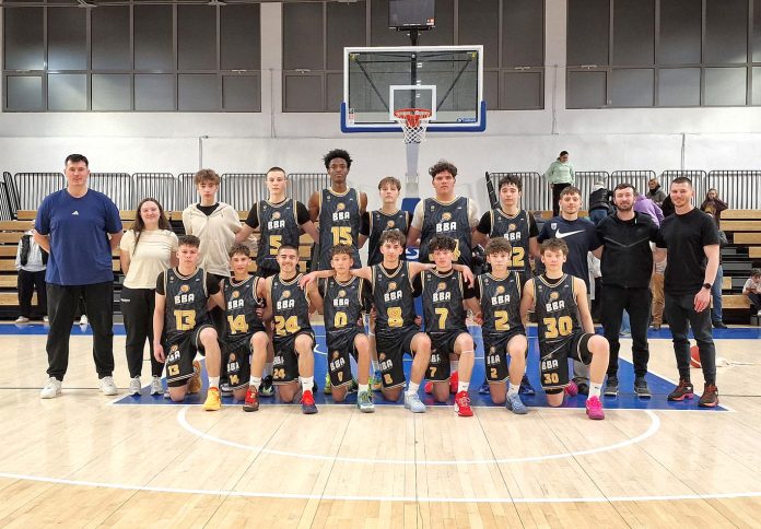 CSM Ploiești luptă pentru titlu la Turneul Final U15 de Baschet