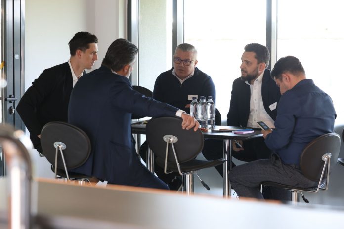 Federația Română de Fotbal lansează un program inovator pentru stadioane