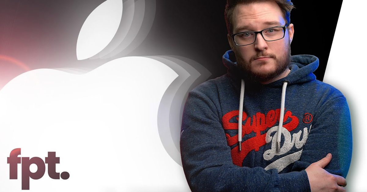 Apple afirmă că Jon Prosser a respectat parțial citațiile în cazul scurgerii de informații iOS 26