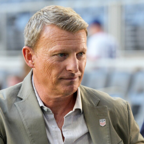 Matt Crocker renunță la funcția de director sportiv al Federației Americane de Fotbal cu două luni înainte de Cupa Mondială