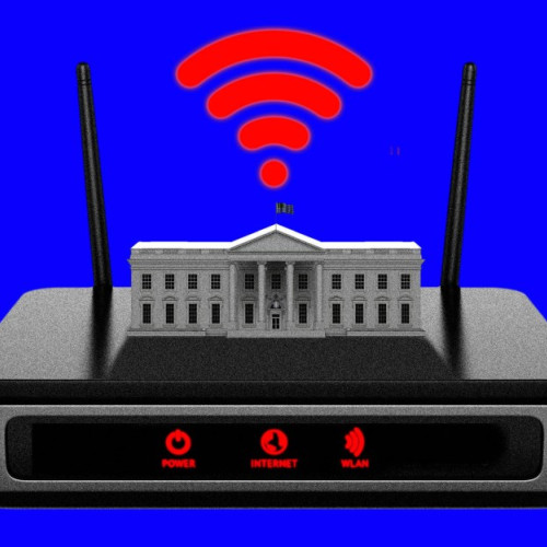 FCC a salvat Netgear de interdicția importului de routere fără un motiv evident