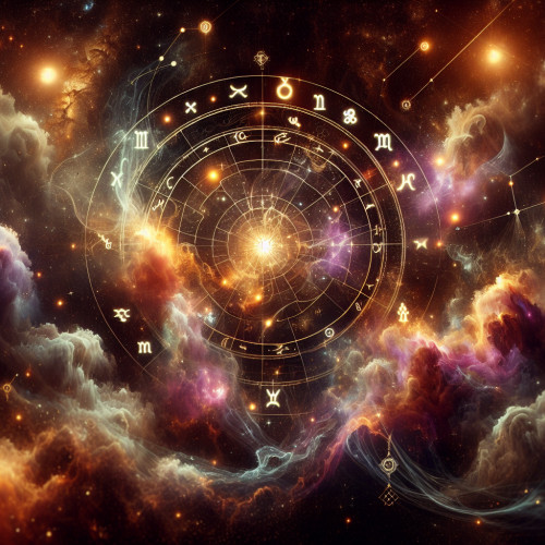 🔮 Descoperă ce-ți rezervă astrele: Horoscopul zilnic pentru 16 Aprilie 2026! 🌟