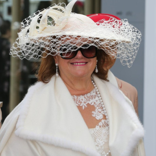 Decizie judecătorească în cazul milionarei Gina Rinehart