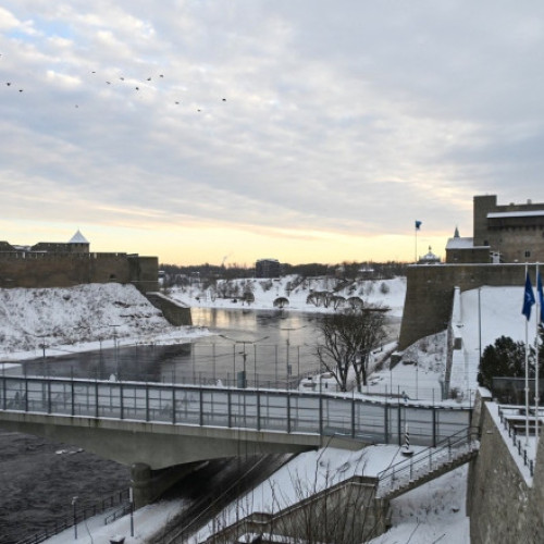 Katri Raik: Narva nu va deveni o „Republică Populară” pro-Rusă