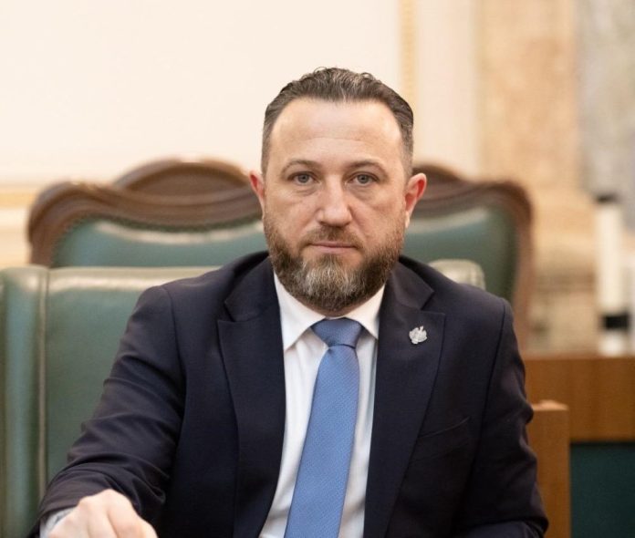 Cătălin Graur propune educația pentru sănătate în școlile din România