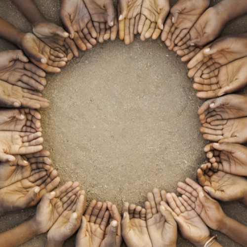 Altruismul românesc se extinde în Tanzania, salvând orfani