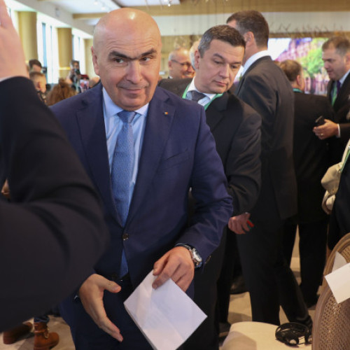 PSD își pune în aplicare planul de schimbare a guvernării pe 20 aprilie