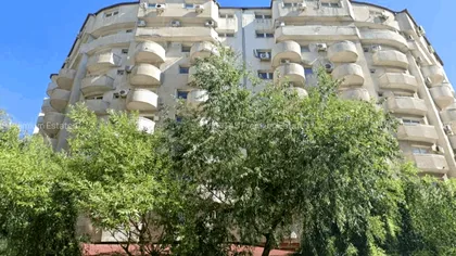 Bloc cu 50 de apartamente scos la vânzare în centrul Capitalei