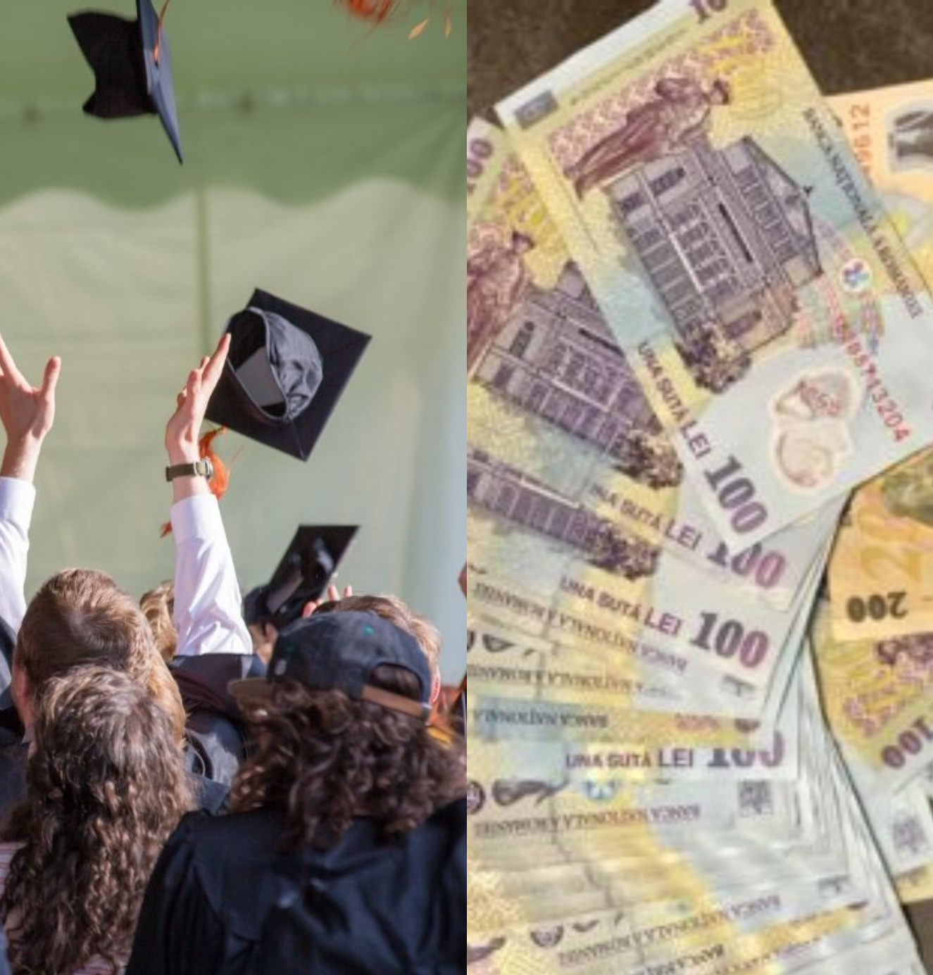 Ministrul Educației anunță burse sociale pentru încă 10.000 de studenți