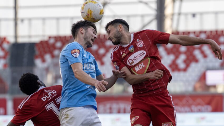 Etapa a 4-a din play-off-ul Ligii a II-a a început cu meciuri interesante