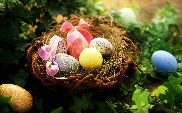 Joia Albă: Tradiții și obiceiuri în Săptămâna Luminată