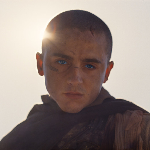 Timothée Chalamet și Zendaya se confruntă în primele 7 minute din ‘Dune: Part Three’